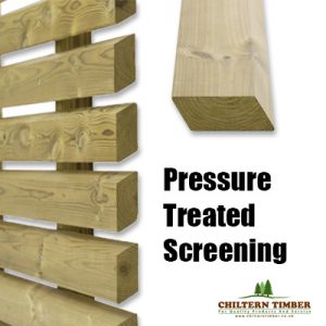screening treated