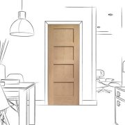 shaker oak2 shaker oak2