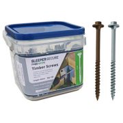 sleepersecure 4729 screw tub