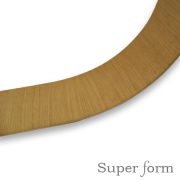super form oak flexi ply