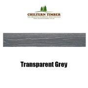 trans grey