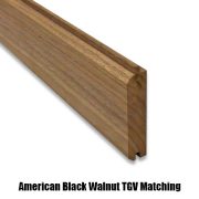 walnut tgv matching