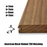 walnut tgv matching5