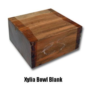 xylia bowl blank