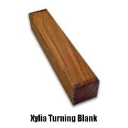 xylia spindle blank